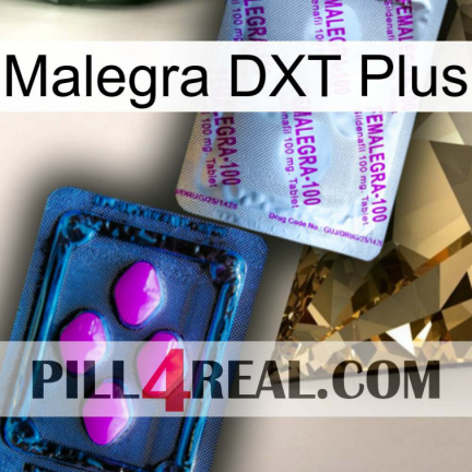 Malegra DXT Plus 37